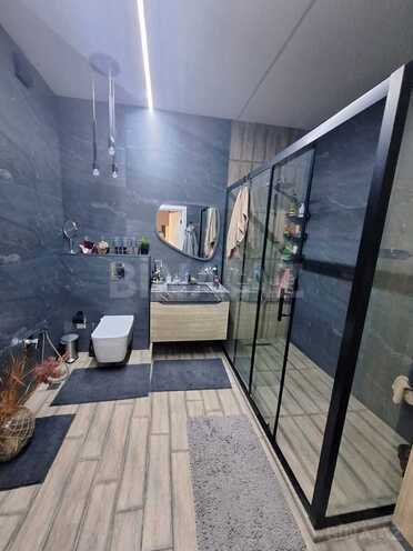 İcarəyə verilir 3 otaqlı yeni tikili 145 m², 8 Noyabr m., photo 8 from 14