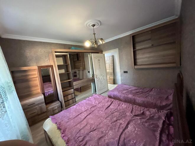 İcarəyə verilir 4 otaqlı köhnə tikili 100 m², Memar Əcəmi m., photo 8 from 18