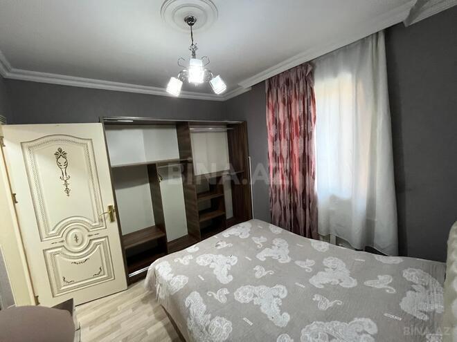 İcarəyə verilir 4 otaqlı köhnə tikili 100 m², Memar Əcəmi m., photo 5 from 18