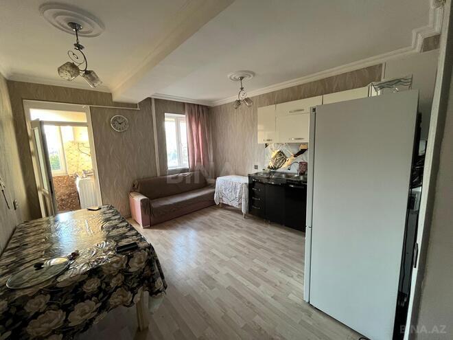 İcarəyə verilir 4 otaqlı köhnə tikili 100 m², Memar Əcəmi m., photo 11 from 18