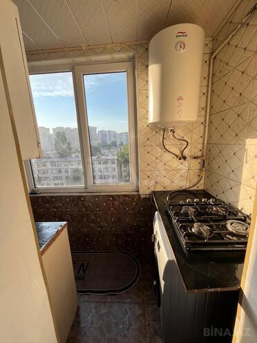 İcarəyə verilir 4 otaqlı köhnə tikili 100 m², Memar Əcəmi m., photo 13 from 18