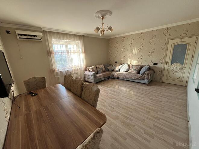 İcarəyə verilir 4 otaqlı köhnə tikili 100 m², Memar Əcəmi m., photo 3 from 18