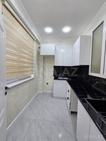 Satılır 2 otaqlı yeni tikili 44 m², Masazır q., photo 9 from 15