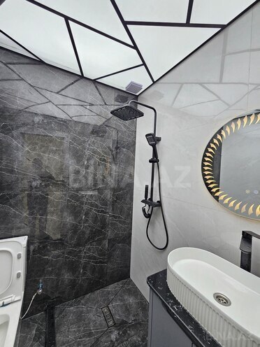 Satılır 2 otaqlı yeni tikili 44 m², Masazır q., photo 12 from 15
