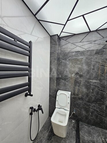 Satılır 2 otaqlı yeni tikili 44 m², Masazır q., photo 13 from 15