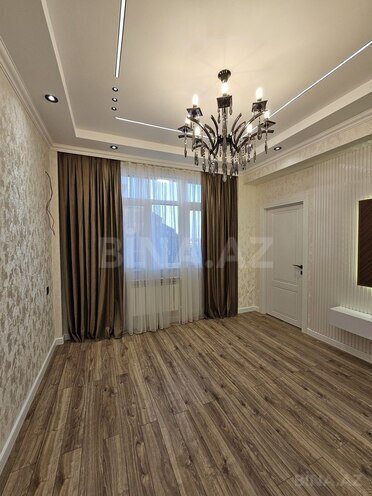 Satılır 2 otaqlı yeni tikili 44 m², Masazır q., photo 3 from 15