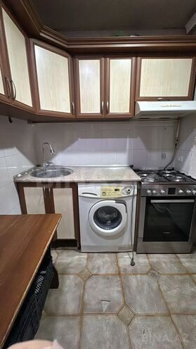 İcarəyə verilir 2 otaqlı köhnə tikili 60 m², Nəsimi r., photo 6 from 12