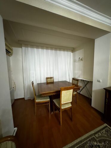 İcarəyə verilir 2 otaqlı köhnə tikili 60 m², Nəsimi r., photo 3 from 12