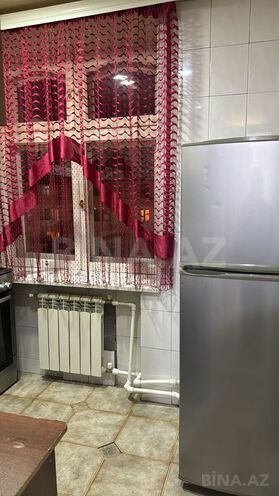 İcarəyə verilir 2 otaqlı köhnə tikili 60 m², Nəsimi r., photo 5 from 12