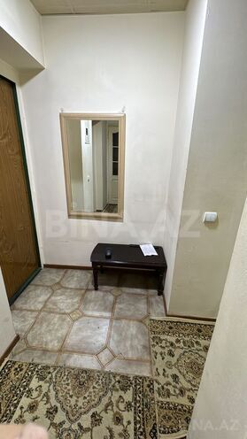 İcarəyə verilir 2 otaqlı köhnə tikili 60 m², Nəsimi r., photo 9 from 12