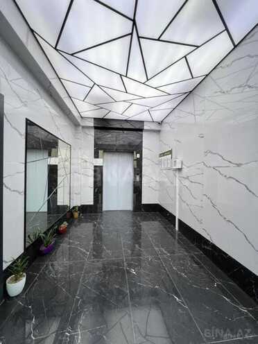 İcarəyə verilir 2 otaqlı yeni tikili 60 m², 7-ci mikrorayon q., photo 5 from 9
