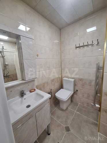 İcarəyə verilir 2 otaqlı yeni tikili 60 m², 7-ci mikrorayon q., photo 7 from 9
