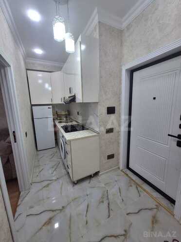 İcarəyə verilir 2 otaqlı yeni tikili 60 m², 7-ci mikrorayon q., photo 4 from 9