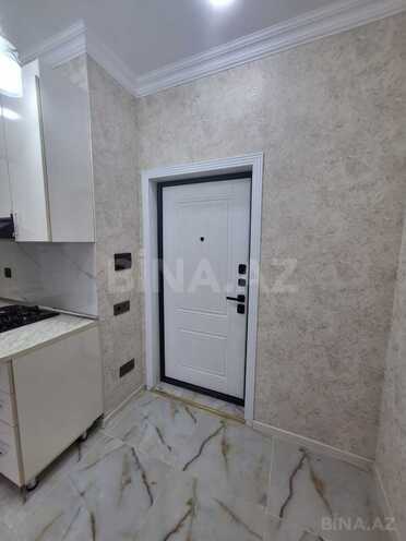 İcarəyə verilir 2 otaqlı yeni tikili 60 m², 7-ci mikrorayon q., photo 6 from 9
