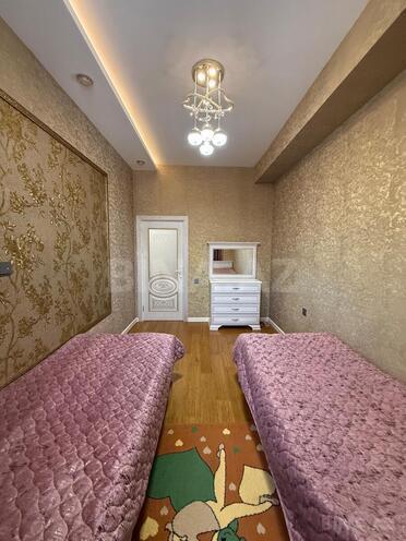 Продаётся 3-комн. новостройка 115 м², Насиминский  р., photo 6 from 15