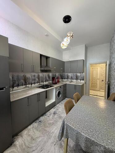 Продаётся 3-комн. новостройка 115 м², Насиминский  р., photo 10 from 15