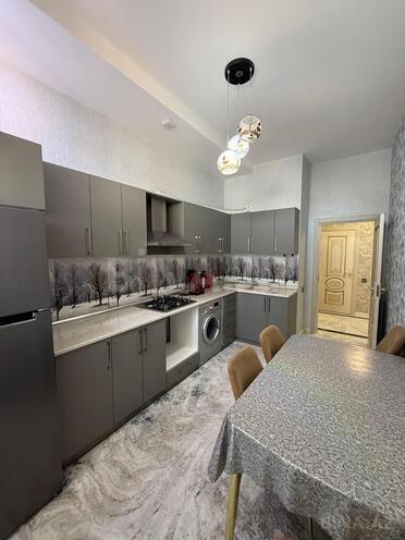 Продаётся 3-комн. новостройка 115 м², Насиминский  р., photo 7 from 15