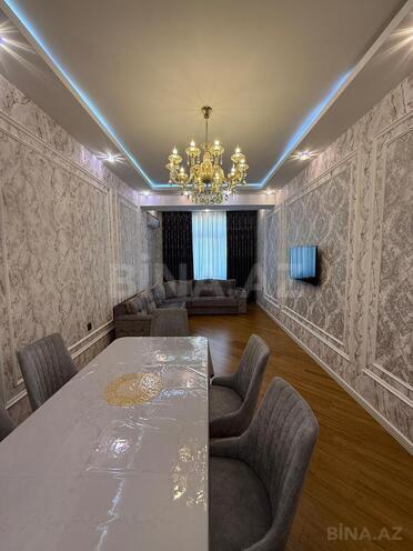 Продаётся 3-комн. новостройка 115 м², Насиминский  р., photo 11 from 15