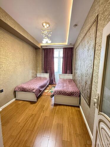 Продаётся 3-комн. новостройка 115 м², Насиминский  р., photo 12 from 15