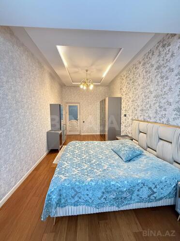 Продаётся 3-комн. новостройка 115 м², Насиминский  р., photo 14 from 15