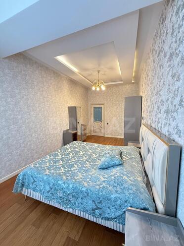 Продаётся 3-комн. новостройка 115 м², Насиминский  р., photo 1 from 15