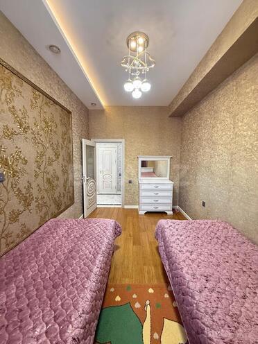 Продаётся 3-комн. новостройка 115 м², Насиминский  р., photo 5 from 15