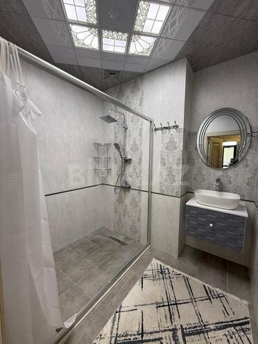 Продаётся 3-комн. новостройка 115 м², Насиминский  р., photo 4 from 15