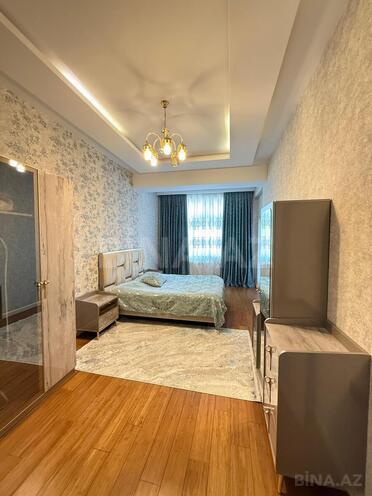 Продаётся 3-комн. новостройка 115 м², Насиминский  р., photo 9 from 15