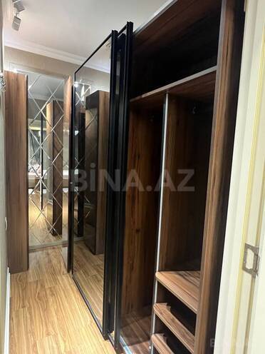 İcarəyə verilir 4 otaqlı yeni tikili 181 m², Şah İsmayıl Xətai m., photo 15 from 23
