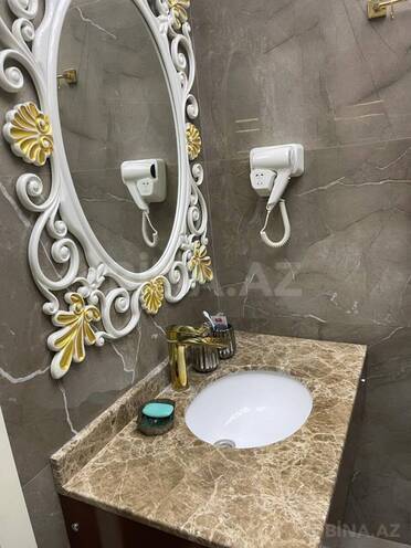 İcarəyə verilir 4 otaqlı yeni tikili 181 m², Şah İsmayıl Xətai m., photo 6 from 23