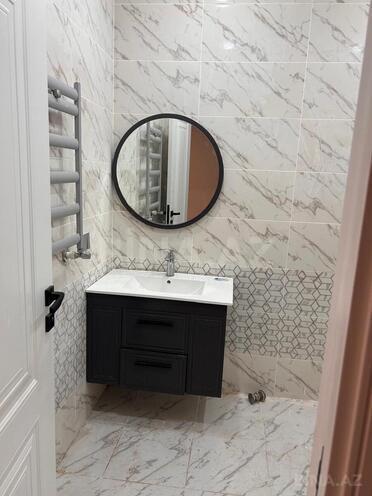 Продаётся 2-комн. новостройка 65.4 м², пос. Ени Гюнешли, photo 16 from 19