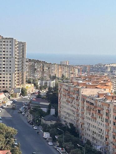 Продаётся 2-комн. новостройка 65.4 м², пос. Ени Гюнешли, photo 13 from 19
