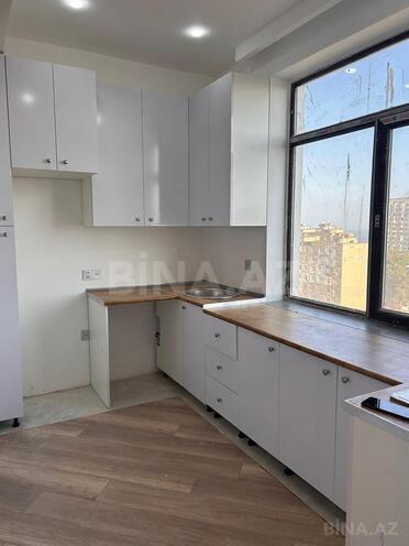 Продаётся 2-комн. новостройка 65.4 м², пос. Ени Гюнешли, photo 12 from 19