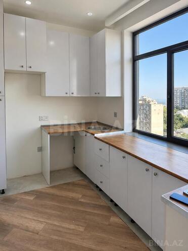 Продаётся 2-комн. новостройка 65.4 м², пос. Ени Гюнешли, photo 8 from 19