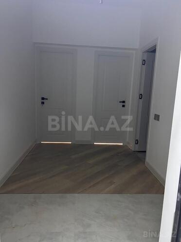 Продаётся 2-комн. новостройка 65.4 м², пос. Ени Гюнешли, photo 10 from 19