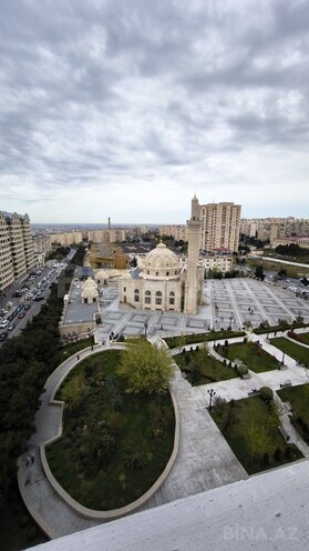Продаётся 2-комн. новостройка 65.4 м², пос. Ени Гюнешли, photo 4 from 19