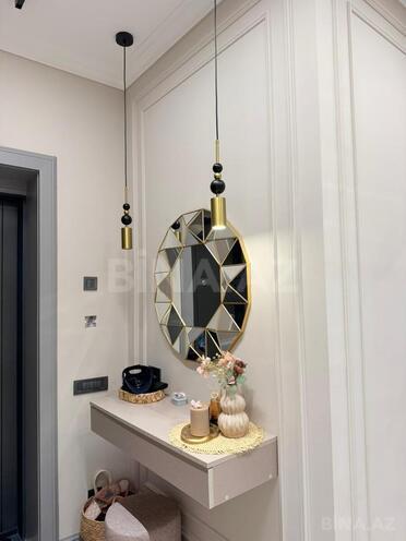 Продаётся 3-комн. новостройка 128 м², пос. Аг шехер, photo 23 from 32