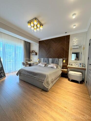 Продаётся 3-комн. новостройка 128 м², пос. Аг шехер, photo 20 from 32