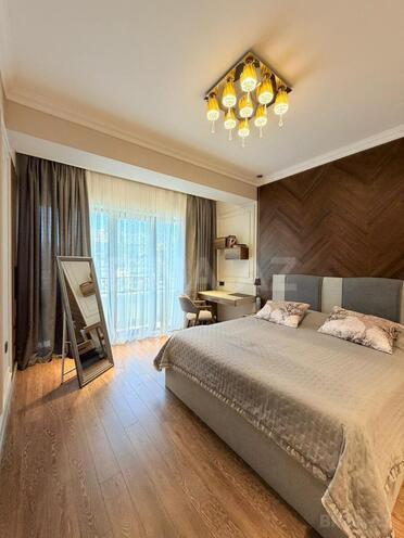 Продаётся 3-комн. новостройка 128 м², пос. Аг шехер, photo 15 from 32