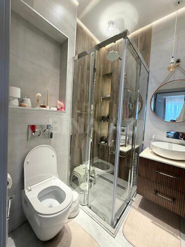 Продаётся 3-комн. новостройка 128 м², пос. Аг шехер, photo 30 from 32