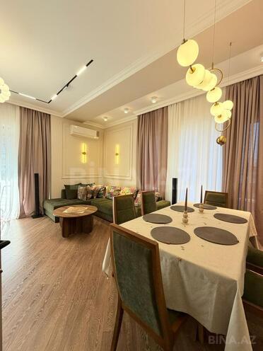 Продаётся 3-комн. новостройка 128 м², пос. Аг шехер, photo 6 from 32