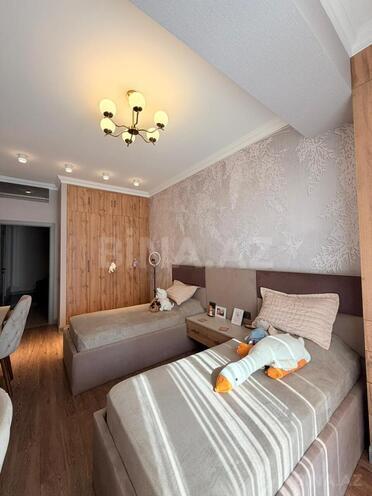 Продаётся 3-комн. новостройка 128 м², пос. Аг шехер, photo 17 from 32