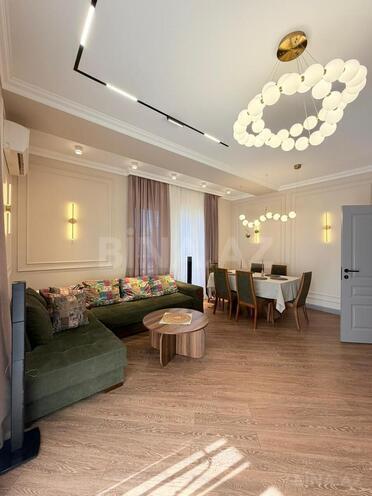 Продаётся 3-комн. новостройка 128 м², пос. Аг шехер, photo 4 from 32