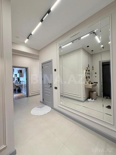 Продаётся 3-комн. новостройка 128 м², пос. Аг шехер, photo 24 from 32