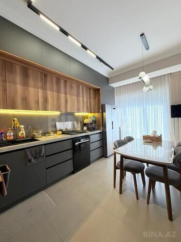Продаётся 3-комн. новостройка 128 м², пос. Аг шехер, photo 10 from 32