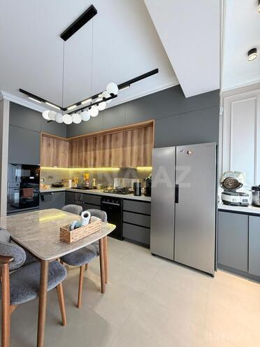 Продаётся 3-комн. новостройка 128 м², пос. Аг шехер, photo 8 from 32