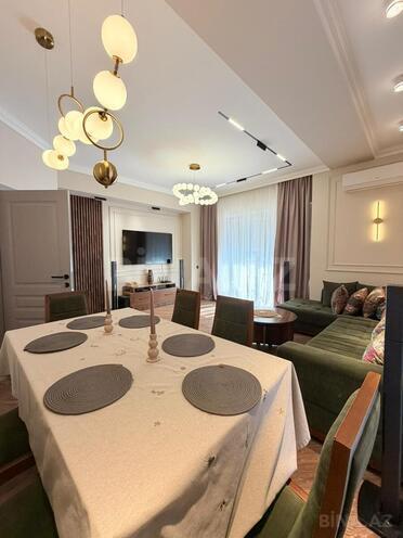 Продаётся 3-комн. новостройка 128 м², пос. Аг шехер, photo 3 from 32