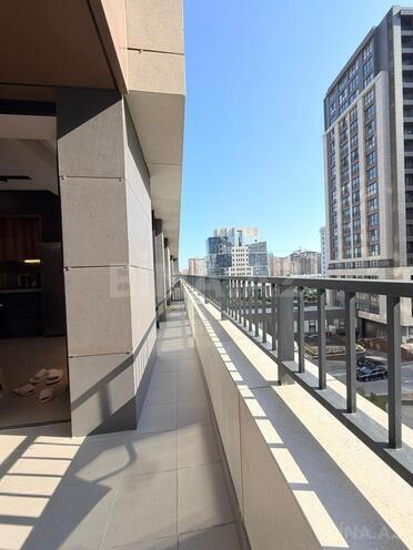 Продаётся 3-комн. новостройка 128 м², пос. Аг шехер, photo 27 from 32