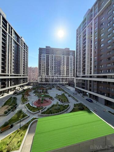 Продаётся 3-комн. новостройка 128 м², пос. Аг шехер, photo 1 from 32