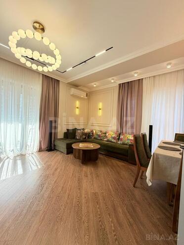 Продаётся 3-комн. новостройка 128 м², пос. Аг шехер, photo 7 from 32